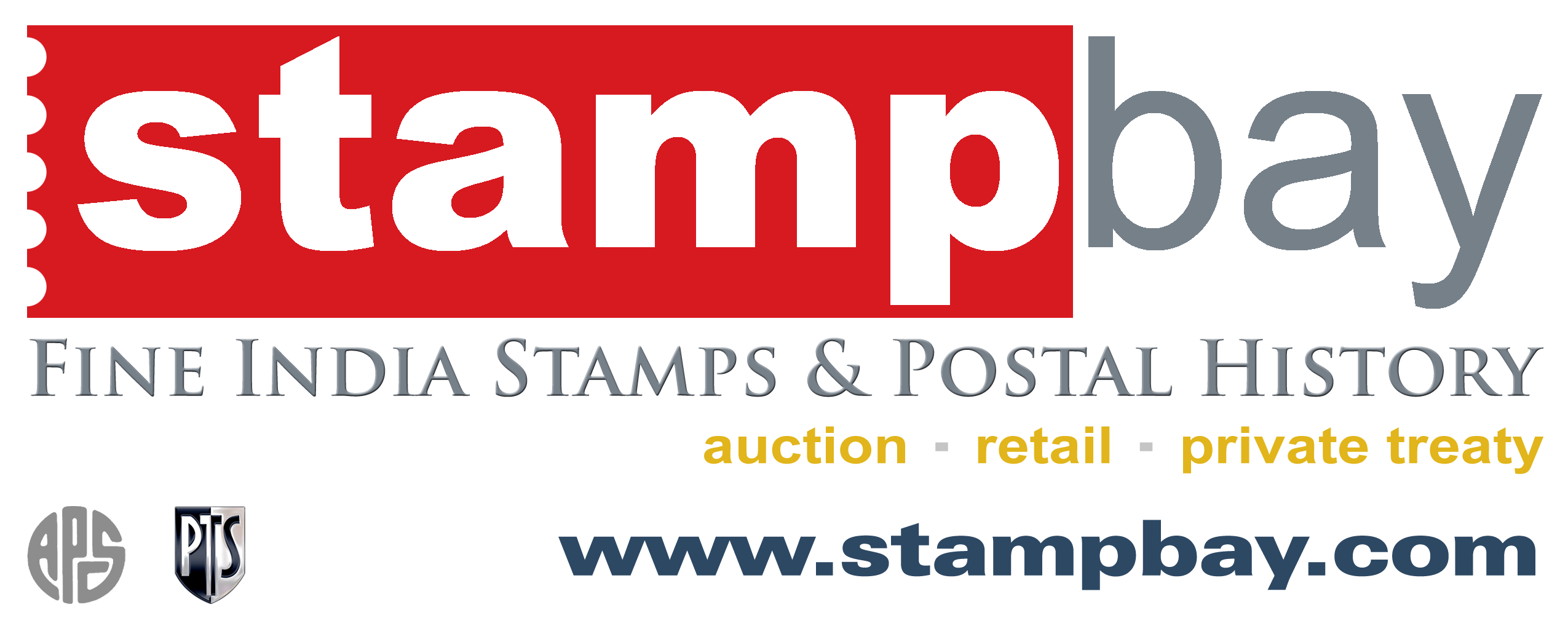 Stampbay Logo